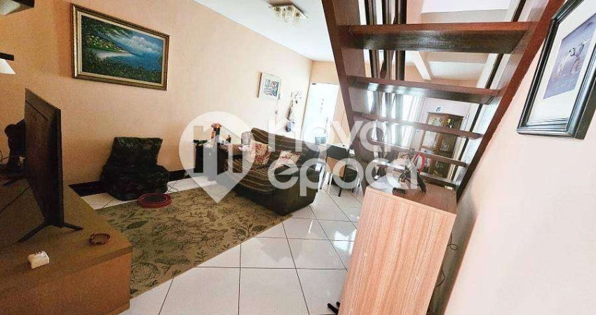 Casa em condomínio fechado com 2 quartos à venda na Rua República de el Salvador, Parque Hotel, Araruama