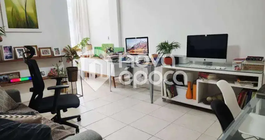 Apartamento com 1 quarto à venda na Rua Bolivar, Copacabana, Rio de Janeiro