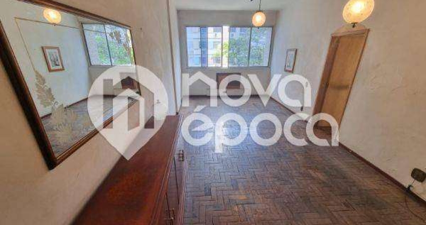 Apartamento com 2 quartos à venda na Rua Doutor Satamini, Tijuca, Rio de Janeiro