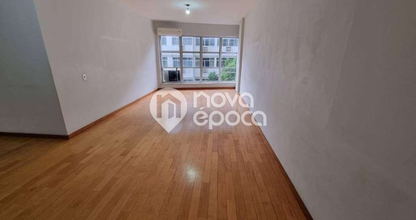 Apartamento com 3 quartos à venda na Rua José Higino, Tijuca, Rio de Janeiro
