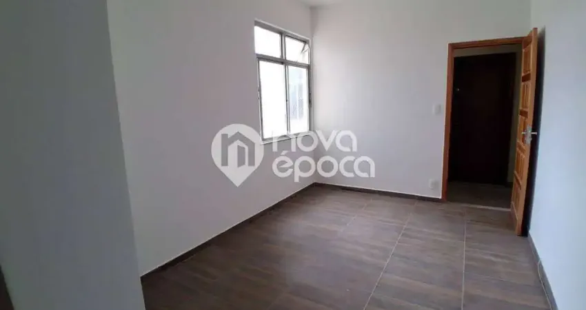 Apartamento com 2 quartos à venda na Rua Dias da Cruz, Méier, Rio de Janeiro