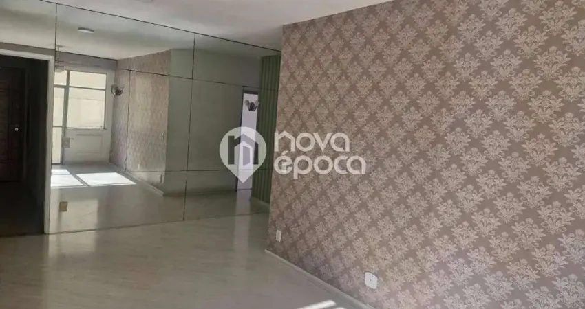 Apartamento com 2 quartos à venda na Rua Coração de Maria, Méier, Rio de Janeiro