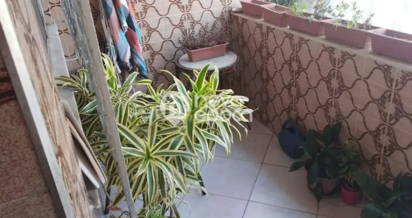 Casa em condomínio fechado com 3 quartos à venda na Rua Coração de Maria, Méier, Rio de Janeiro