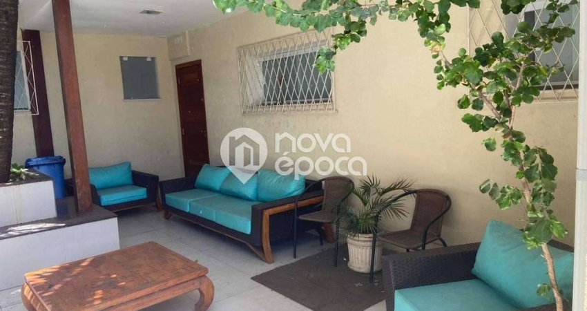 Casa com 3 quartos à venda na Rua Hermengarda, Méier, Rio de Janeiro