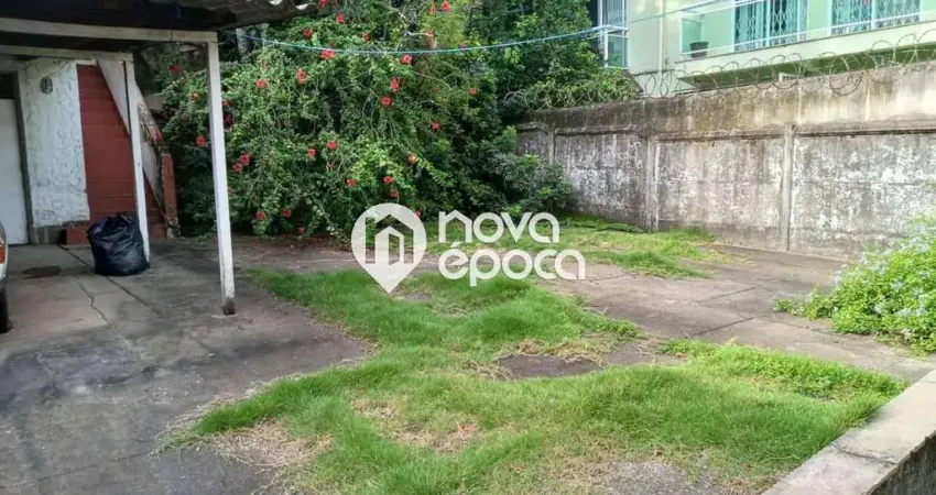 Casa com 4 quartos à venda na Rua Maria Antônia, Engenho Novo, Rio de Janeiro
