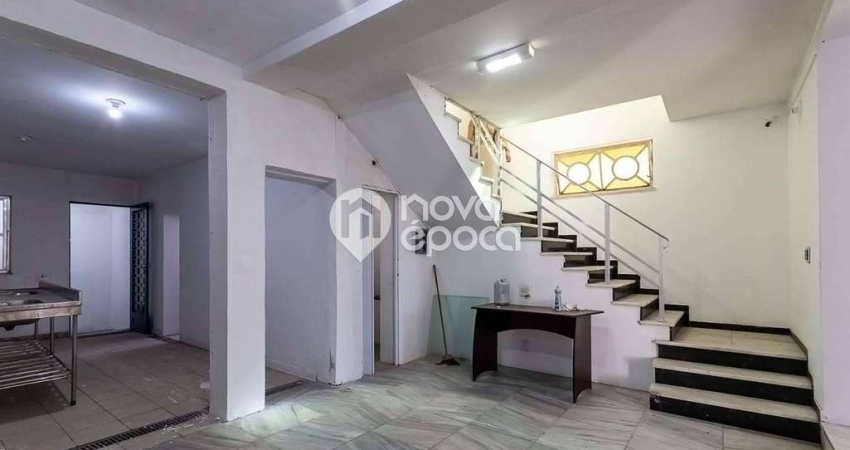 Casa com 6 quartos à venda na Rua Lópes da Cruz, Méier, Rio de Janeiro
