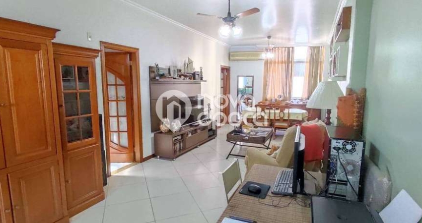 Apartamento com 3 quartos à venda na Rua José Higino, Tijuca, Rio de Janeiro