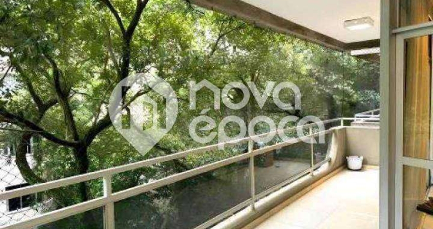 Apartamento com 3 quartos à venda na Rua Santa Clara, Copacabana, Rio de Janeiro