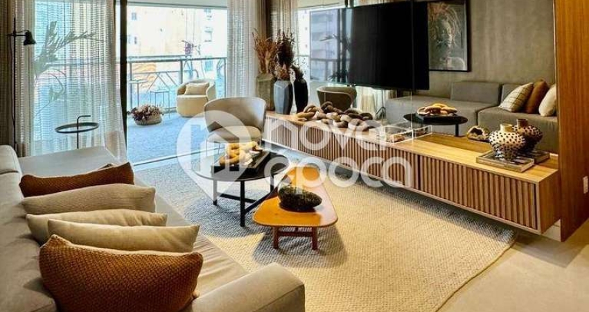 Apartamento com 3 quartos à venda na Rua Professor Álvaro Rodrigues, Botafogo, Rio de Janeiro