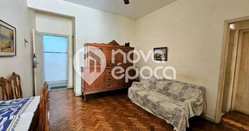 Apartamento com 2 quartos à venda na Rua Marquês de Paraná, Flamengo, Rio de Janeiro