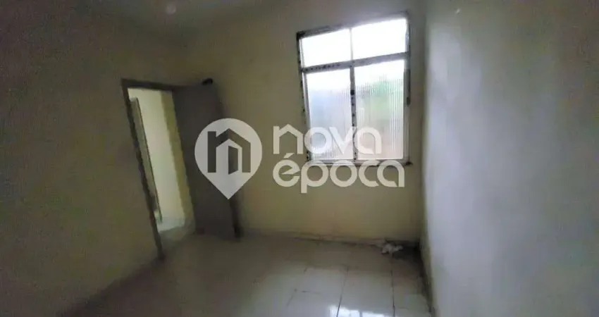 Apartamento com 2 quartos à venda na Rua Doutor Noguchi, Ramos, Rio de Janeiro
