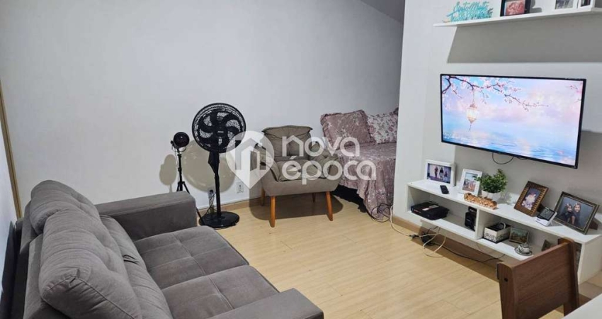 Apartamento com 1 quarto à venda na Rua Pedro Américo, Catete, Rio de Janeiro