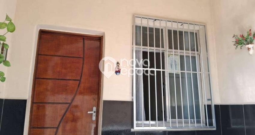 Casa com 3 quartos à venda na Rua Adriano, Todos os Santos, Rio de Janeiro