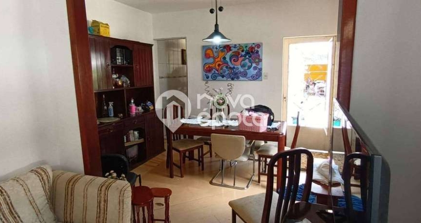 Casa com 2 quartos à venda na Rua Guarabira, Todos os Santos, Rio de Janeiro