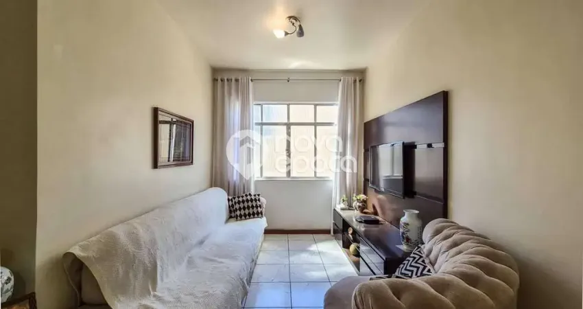 Apartamento com 2 quartos à venda na Rua Domingos Mondim, Tauá, Rio de Janeiro