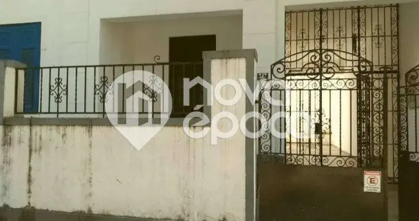 Casa com 4 quartos à venda na Rua Torres Homem, Vila Isabel, Rio de Janeiro