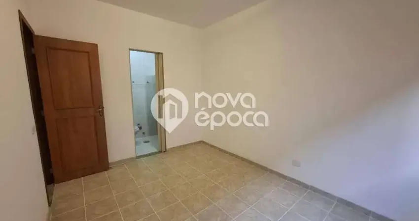Lins de Vasconcelos | Apartamento 2 quartos, sendo 1 suite