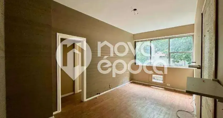 Apartamento com 2 quartos à venda na Rua Barão de Icaraí, Flamengo, Rio de Janeiro