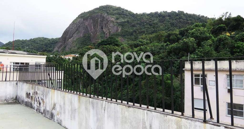 Apartamento com 1 quarto à venda na Rua Belfort Roxo, Copacabana, Rio de Janeiro