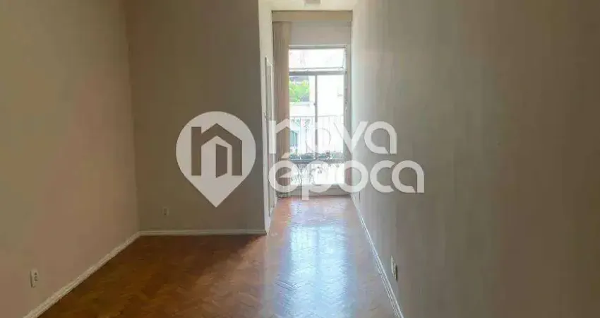Apartamento com 2 quartos à venda na Rua Voluntários da Pátria, Botafogo, Rio de Janeiro