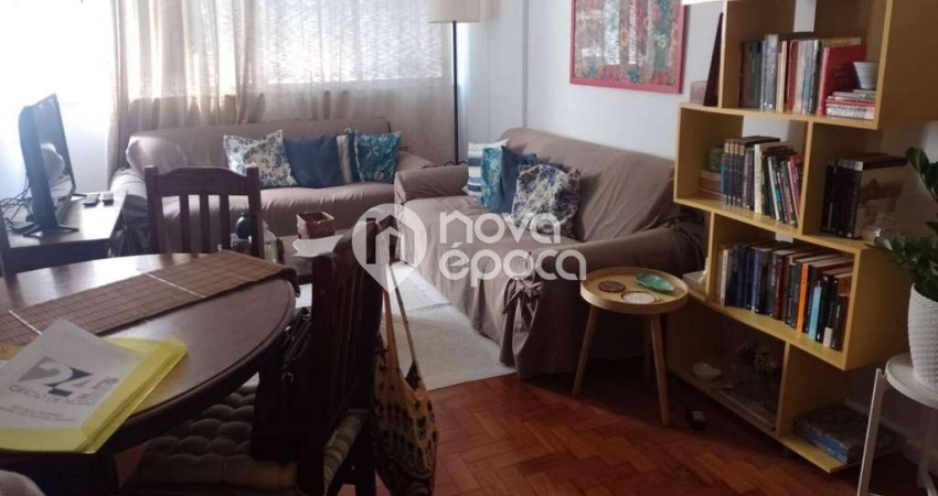 Apartamento com 3 quartos à venda na Rua Serafim Valandro, Botafogo, Rio de Janeiro