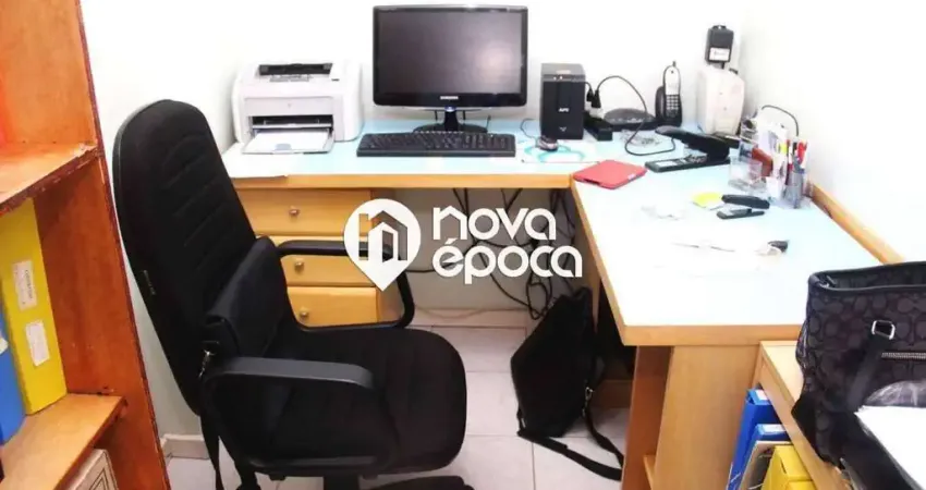Sala comercial à venda na Rua Haddock Lobo, Tijuca, Rio de Janeiro