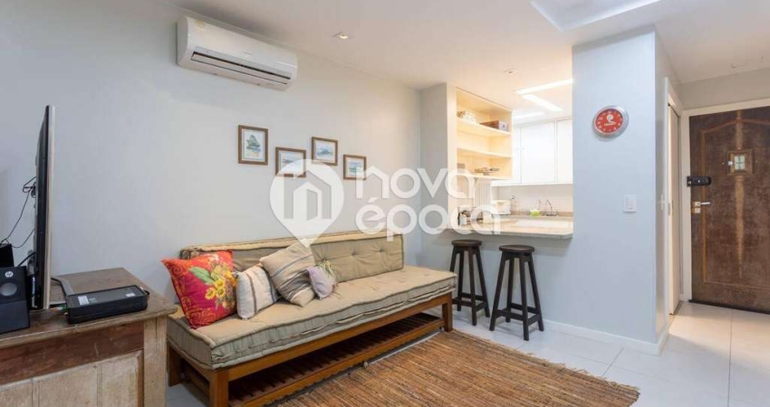 Apartamento com 2 quartos à venda na Rua Visconde de Pirajá, Ipanema, Rio de Janeiro