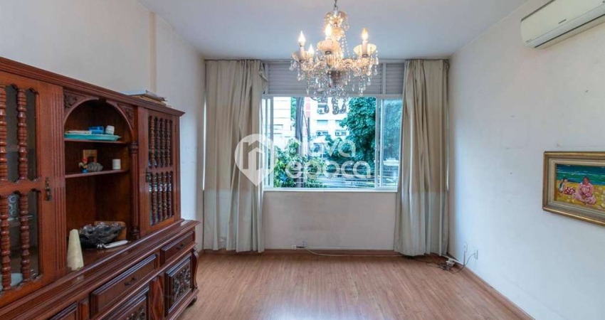 Apartamento com 3 quartos à venda na Rua Jardim Botânico, Jardim Botânico, Rio de Janeiro
