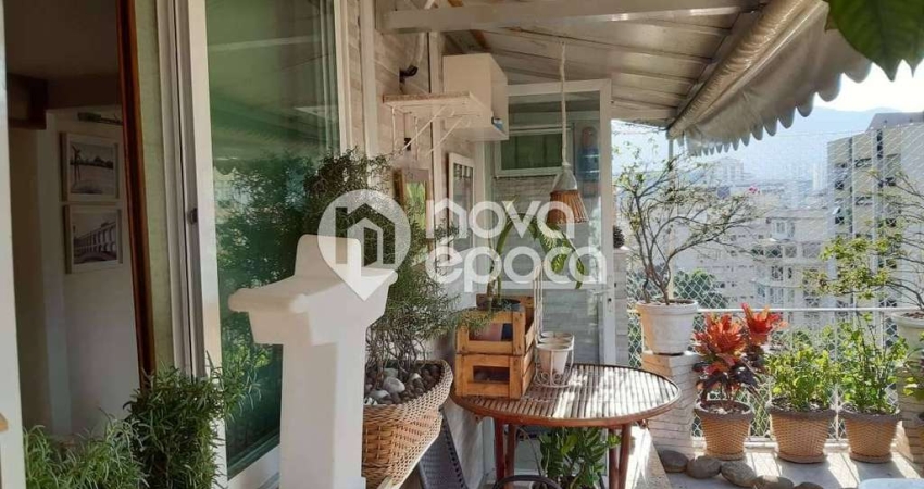Cobertura com 3 quartos à venda na Rua Paissandu, Flamengo, Rio de Janeiro