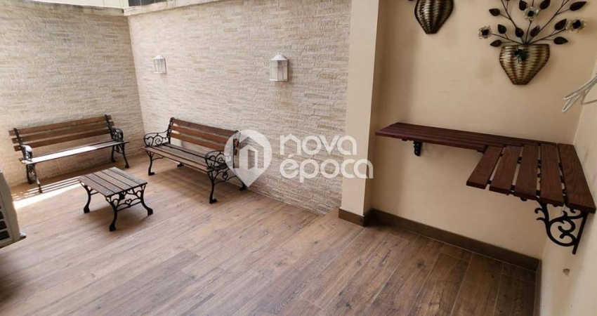 Apartamento com 3 quartos à venda na Rua Visconde de Pirajá, Ipanema, Rio de Janeiro