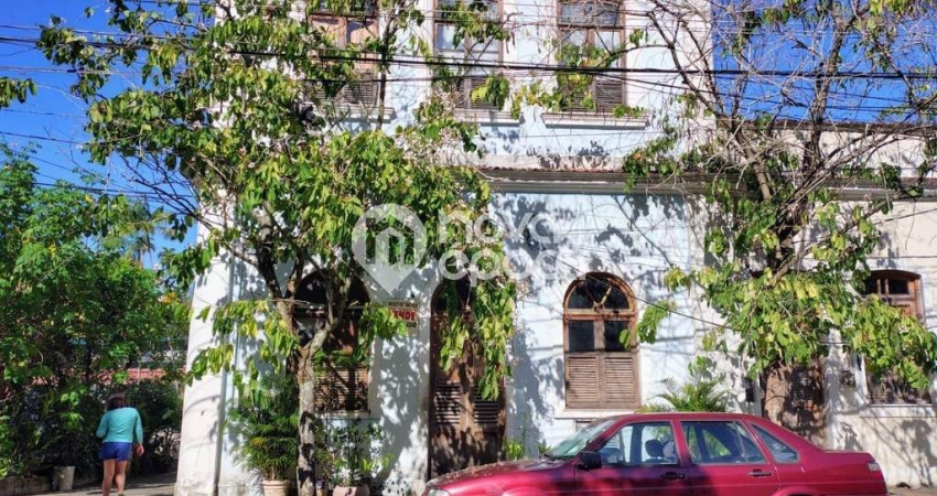Casa com 1 quarto à venda na Rua Fernando Magalhães, Jardim Botânico, Rio de Janeiro