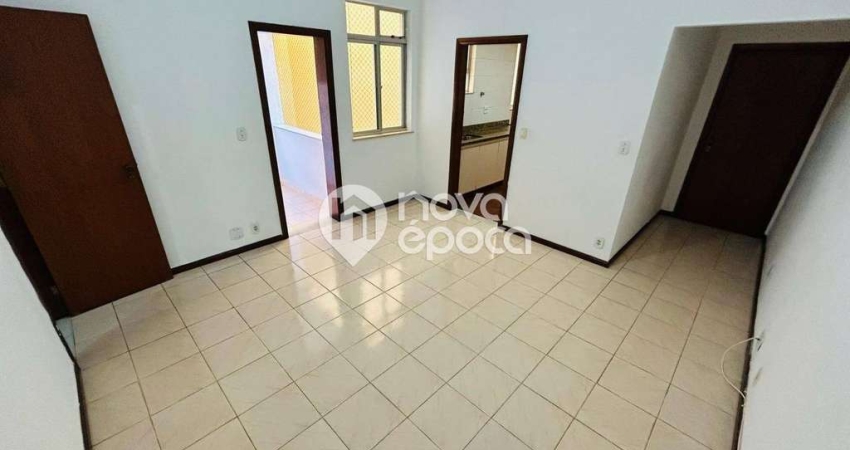 Apartamento com 2 quartos à venda na Avenida Nossa Senhora de Copacabana, Copacabana, Rio de Janeiro