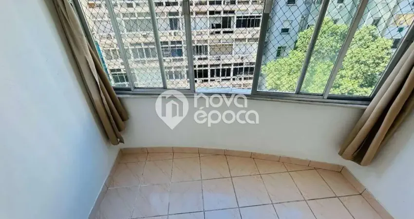 Apartamento com 2 quartos à venda na Avenida Nossa Senhora de Copacabana, Copacabana, Rio de Janeiro