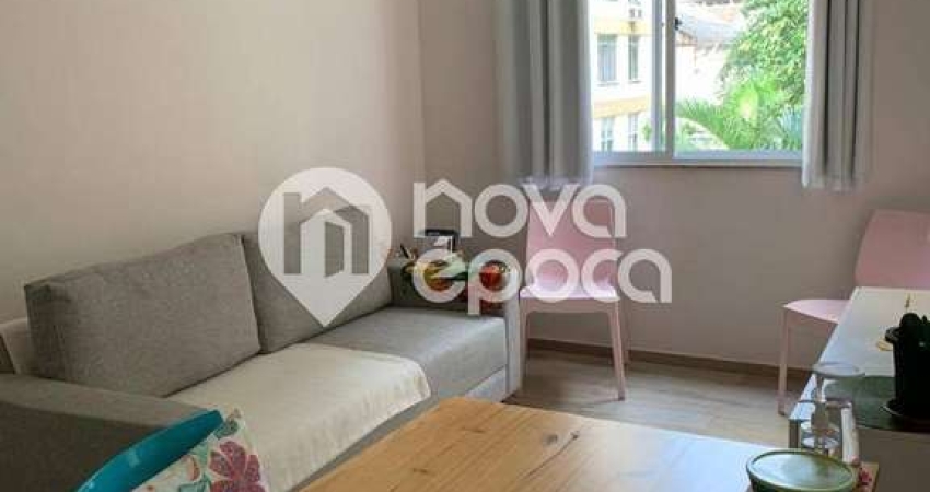 Apartamento com 2 quartos à venda na Rua André Cavalcanti, Centro, Rio de Janeiro