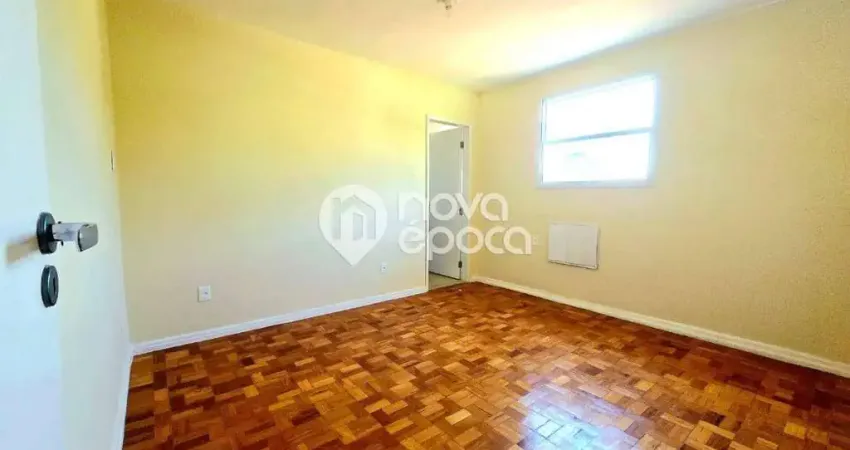 Cobertura com 3 quartos à venda na Rua Raja Gabaglia, Grajaú, Rio de Janeiro