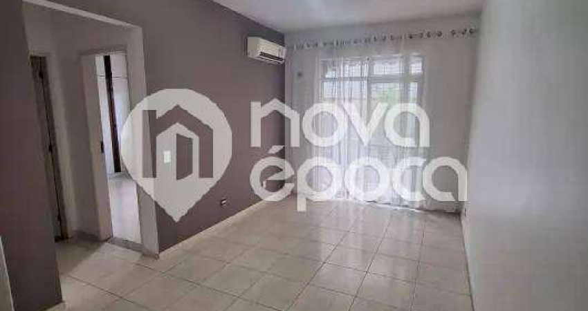 Apartamento com 2 quartos à venda na Rua Flávio José da Costa, Pitangueiras, Rio de Janeiro