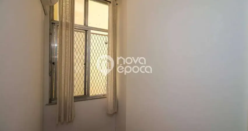 Laranjeiras | Apartamento 2 quartos