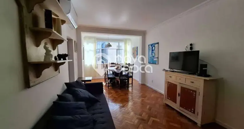 Apartamento com 3 quartos à venda na Rua Jangadeiros, Ipanema, Rio de Janeiro