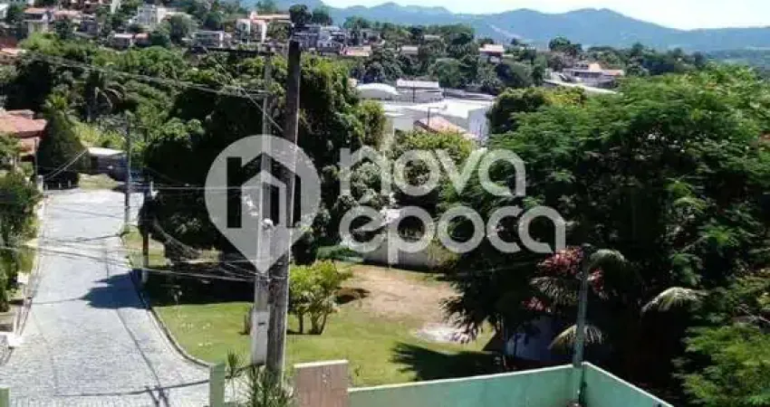 Casa com 3 quartos à venda na Avenida Roberto Silveira, Flamengo, Maricá