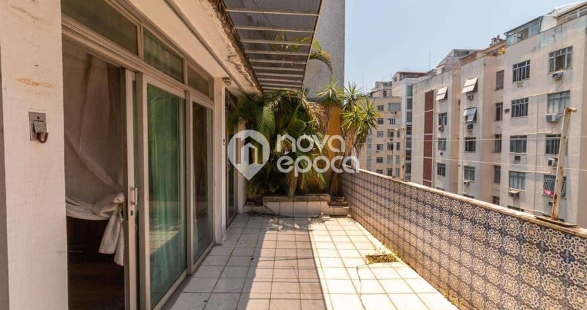Cobertura com 3 quartos à venda na Rua Paissandu, Flamengo, Rio de Janeiro