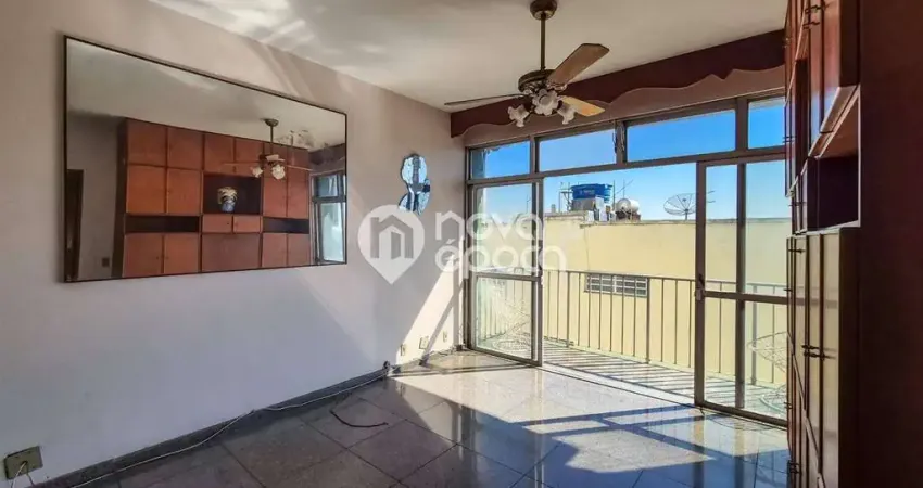 Lins de Vasconcelos | Apartamento 3 quartos