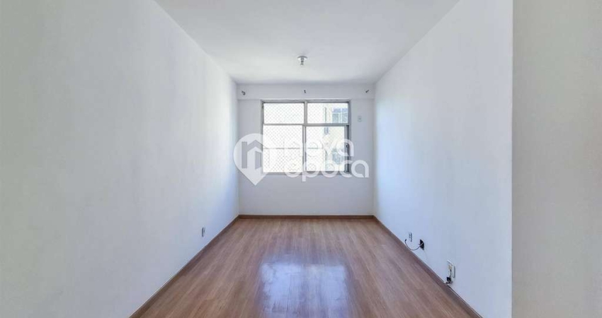 Apartamento com 2 quartos à venda na Rua Fábio Luz, Méier, Rio de Janeiro