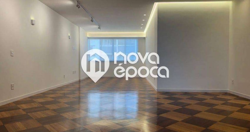 Apartamento com 4 quartos à venda na Rua Cinco de Julho, Copacabana, Rio de Janeiro
