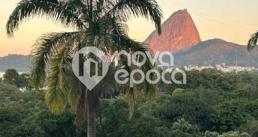 Apartamento com 1 quarto à venda na Praia do Flamengo, Flamengo, Rio de Janeiro
