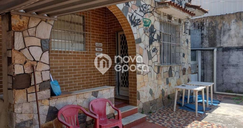Casa com 4 quartos à venda na Rua Clarimundo de Melo, Quintino Bocaiúva, Rio de Janeiro