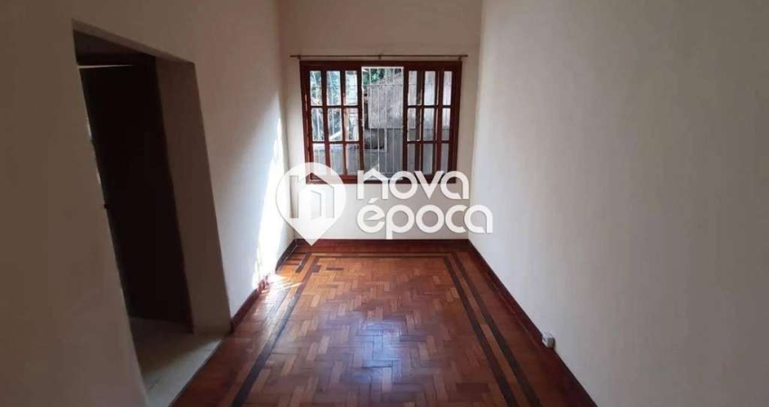 Apartamento com 2 quartos à venda na Rua Coronel Aristarco Pessoa, Tijuca, Rio de Janeiro