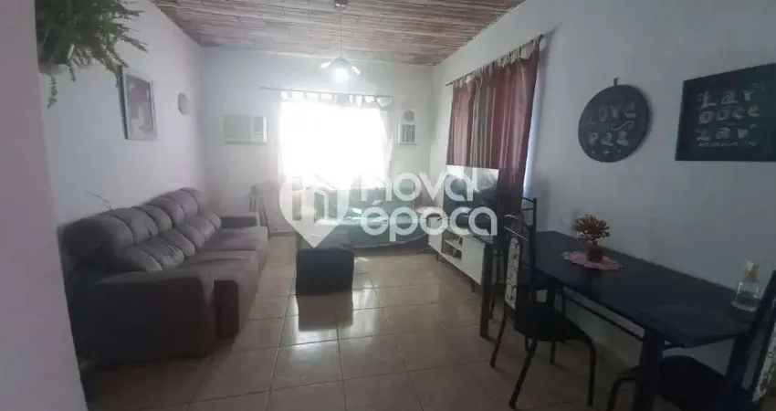 Casa com 4 quartos à venda na Rua Getúlio, Todos os Santos, Rio de Janeiro