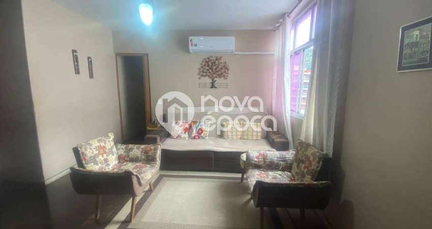 Apartamento com 2 quartos à venda na Rua Viana Drumond, Vila Isabel, Rio de Janeiro