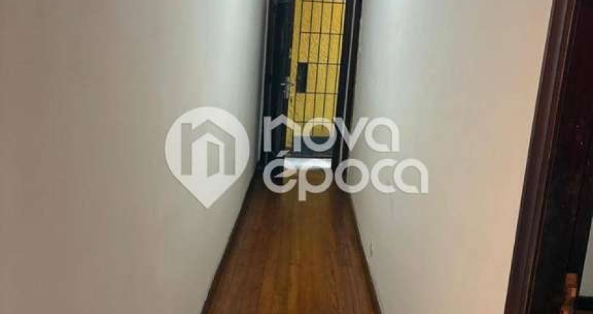 Rio Comprido | Apartamento 2 quartos