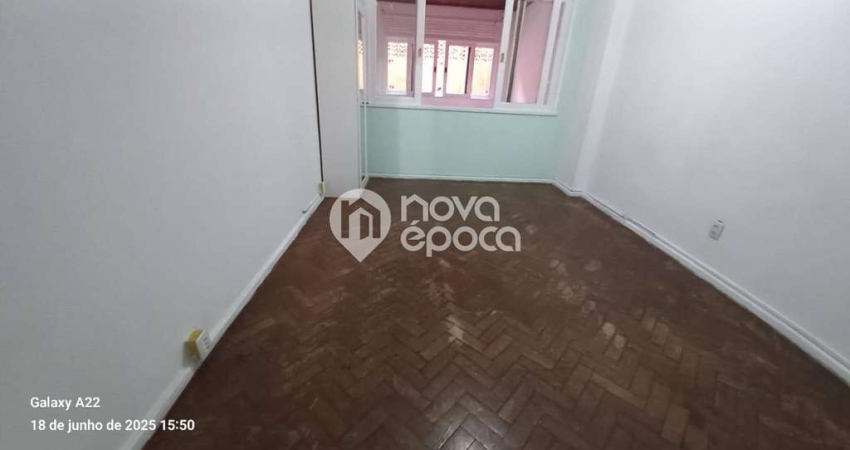 Apartamento com 1 quarto à venda na Avenida Henrique Valadares, Centro, Rio de Janeiro